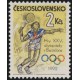 3007 - XXV. letní Olympijské hry Barcelona