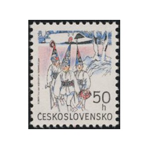 2999 - Vánoce