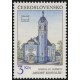 2989 - Modrý kostelík