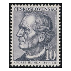 2987 - Andrej Hlinka