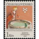 2985 - Binette Schoeder: Královna u studny