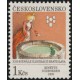 2985-2986 (série) - XIII. Bienále ilustrací Bratislava 1991