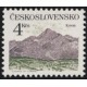2983-2984 (série) - Krásy naší vlasti