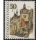 2979-2981 (série) - Československé hrady a zámky