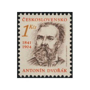 2971-2975 (série) - Výročí osobností