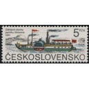 2970 - Parník Bohemia