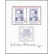 0124A (aršík) - 60. narozeniny Václava Havla