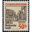 2968 - Betlémská kaple