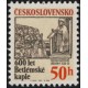 2968 - Památná výročí - Betlémská kaple