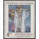 2963 - Alfons Mucha: Slované v pravlasti