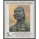 2964 - Auguste Rodin: Sv. Jan Křtitel