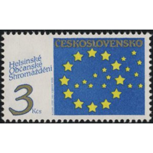 2959 - Helsinské občanské shromáždění