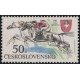 2953-2954 (série) - 100. ročník Velké pardubické