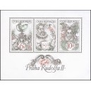 0146-0148A (aršík) - Praha Rudolfa II.