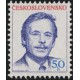 2928 - Prezident Václav Havel