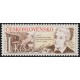 2920 - Den československé poštovní známky