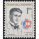 Jan Opletal