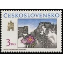 2914 - Děvín - slovanské hradiště