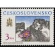 2914-2915 (série) - Bratislavské historické motivy