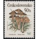 2909-2913 (série) - Jedovaté houby