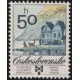 2904-2907 (série) - Bienále ilustrací Bratislava 1989