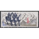 2902 - 45. výročí SNP