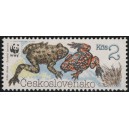 2898 - Kuňka ohnivá