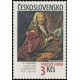 2895 - Václav Vavřinec Reiner: Autoportrét
