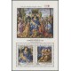 2892/2893A (aršík) - Poklady Národní galerie - Albrecht Dürer