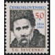 2879-2884 (série) - Výročí osobností