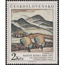 2870 - Martin Benka: S nůšemi