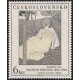 2871 - Vojtěch Preissig: Modráček