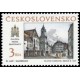 2868-2869 (série) - Bratislavské historické motivy