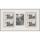 A2868 - R. Alt - Sandman: Hlavní náměstí okolo roku 1840