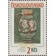 2866-2867 (série) - Pražský hrad