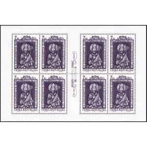 0141A (aršík) - 1000. výročí smrti sv. Vojtěcha