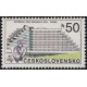 2853-2856 (série) - Praha současnosti - Praga 88