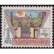 2842-2845 (série) - Památník národního písemnictví v Praze - Praga 88
