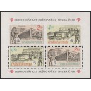 A2840 - 70 let Poštovního muzea