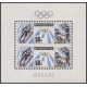 2826A-2828A (série aršíků) - Olympijské hry 1988
