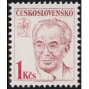 2825 - Gustav Husák
