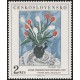 2819 - E. Šimerová-Martinčeková: Tulipány