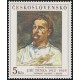 2822 - Jiří Trnka: Vlastní podobizna