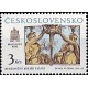 2812-2813 (série) - Bratislavské historické motivy