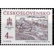 2813 - Bratislavské historické motivy