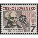 2811 - Jan Evangelista Purkyně