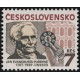 2811 - 200. výročí narození J. E. Purkyně