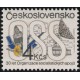 2810 - 30 let Organizace socialistických spojů