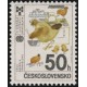 2804-2807 (série) - Bienále ilustrací Bratislava 1987