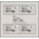 A2795 - Poštovní automobil z roku 1924